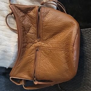 The Sak crossbody bag